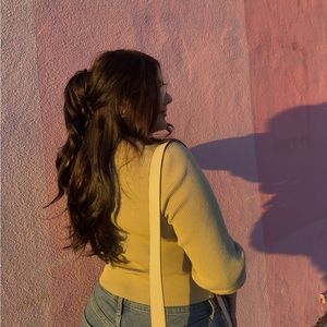 Meet your Posher, Bethany